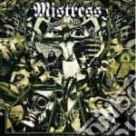 Mistress - In Disgust We Trust-cd 05 cd