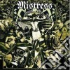 Mistress - In Disgust We Trust-cd 05 cd