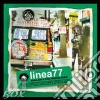Linea 77 - Available For Propaganda Ltd cd