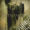 With Passion - In The Midst Of Bloodred cd