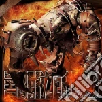 World Of Lies cd
