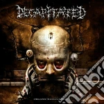 Decapitated - Organic Hallucinosis cd