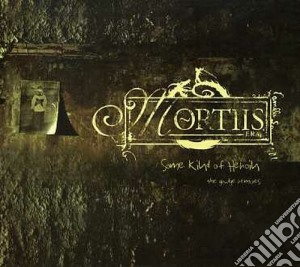 Mortiis - Some Kind Of Heroin cd musicale di MORTIIS