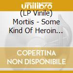 (LP Vinile) Mortiis - Some Kind Of Heroin The Grudge Remixes (2 Lp) lp vinile di Mortiis