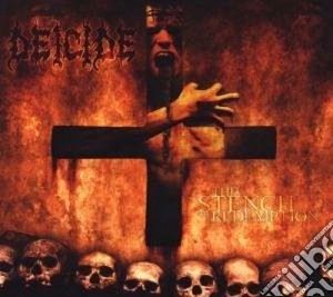 Deicide - The Stench Of Redemption cd musicale di DEICIDE