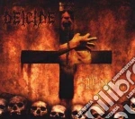 Deicide - The Stench Of Redemption cd