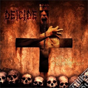 (LP Vinile) Deicide - The Stench Of Redemption lp vinile di DEICIDE