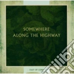 Cult Of Luna - Somewhere Along The Highway cd
