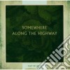 Cult Of Luna - Somewhere Along The Highway cd