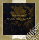 (LP VINILE) Somewhere along the highway cd