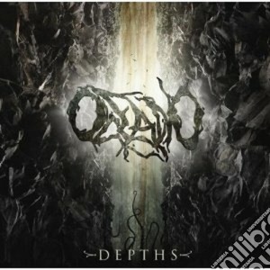 Oceano - Depths cd musicale di OCEANO