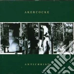 Akercocke - Antichrist cd