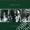Akercocke - Antichrist cd