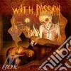 With Passion - What We See... cd