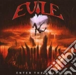 Evile - Enter The Grave cd