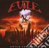 Evile - Enter The Grave cd