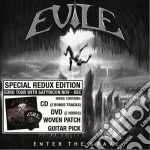 Evile - Enter The Grave-ltd cd