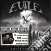 Evile - Enter The Grave-ltd cd