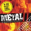 Metal: A Headbanger's Companion 2 cd