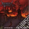 Bonded By Blood - Feed The Beast cd