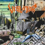 Violator - Chemical Assault cd