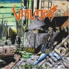 Violator - Chemical Assault cd