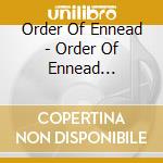 Order Of Ennead - Order Of Ennead (cd+dvd) cd