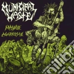 Municipal Waste - Massive Aggressive