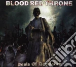 Souls Of Damnation Cd+dvd cd