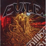 Evile - Infected Nations cd