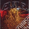 Evile - Infected Nations cd