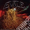 Evile - Infected Nations Redux (2 Cd) cd
