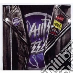 White Wizzard - High Speed cd