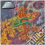 Gama Bomb - Tales From The Grave In Space cd