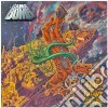 Gama Bomb - Tales From The Grave In Space cd