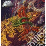 (LP VINILE) Tales from the grave in space cd