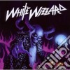 White Wizzard - Over The Top cd
