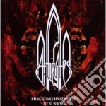 At The Gates - Purgatory Unleashed cd