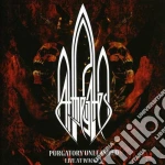 At The Gates - Purgatory Unleashed cd