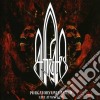 (LP Vinile) At The Gates - Purgatory Unleashed - Live At Wacken (2 Lp) cd