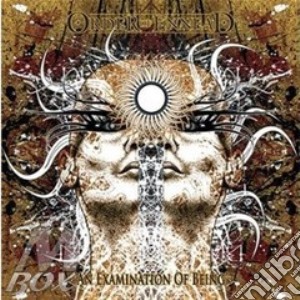 Order Of Ennead - An Examination Of Being cd musicale di ORDER OF ENNEAD