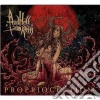And Hell Followed With - Proprioception cd