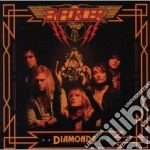 Enforcer - Diamonds cd
