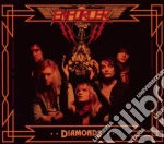 Enforcer - Diamonds cd