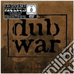 Dub War (The) - The Dub, The War & The Ugly (2 Cd) cd