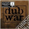 Dub War (The) - The Dub, The War & The Ugly (2 Cd) cd