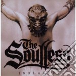 Soulless (The) - Isolated
