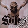 Soulless (The) - Isolated cd