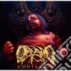 Oceano - Contagion (2 Cd) cd
