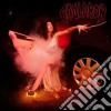 Cauldron - Burning Fortune cd